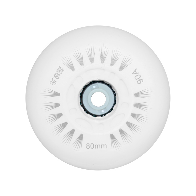 Ultra-aurora U2 LED Light Up Inline Wheels Suppliers | LED Wheels