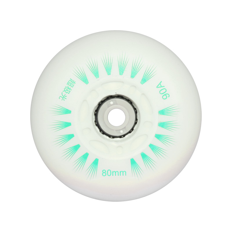 Ultra-aurora U2 LED Light Up Inline Wheels Suppliers | LED Wheels