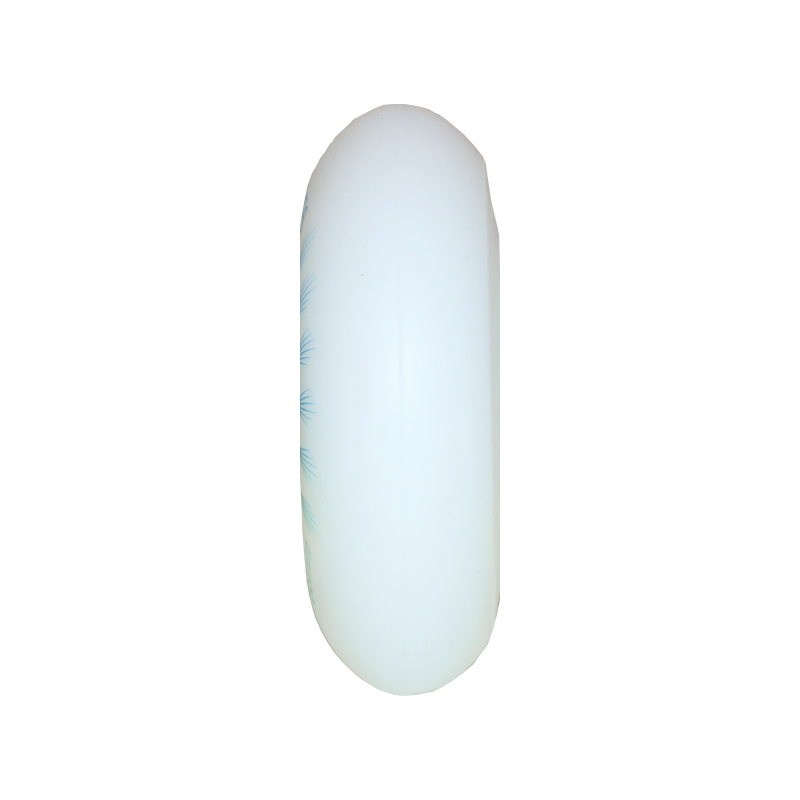 Ultra-aurora U1 LED Light Up Inline Wheels Suppliers | LED Wheels