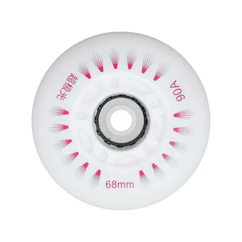 Ultra-aurora U1 LED Light Up Inline Wheels Suppliers | LED Wheels