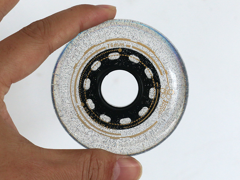 Sakura Inline Wheels(72mm/76mm/80mm) for Inline Skates at wholesale and factory prices