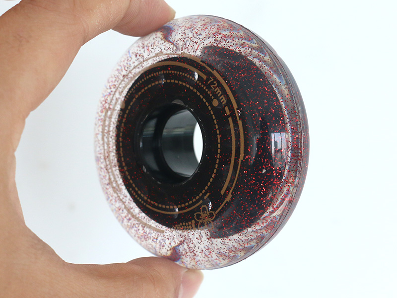 Sakura Inline Wheels(72mm/76mm/80mm) for Inline Skates at wholesale and factory prices