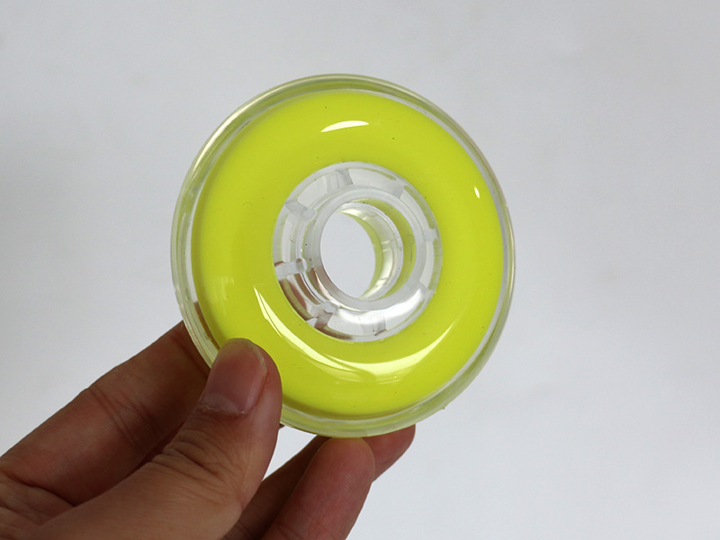 Pulse Zenith Indoor Inline Hockey Wheels(72mm/76mm/80mm) for Inline Hockey at wholesale and factory prices