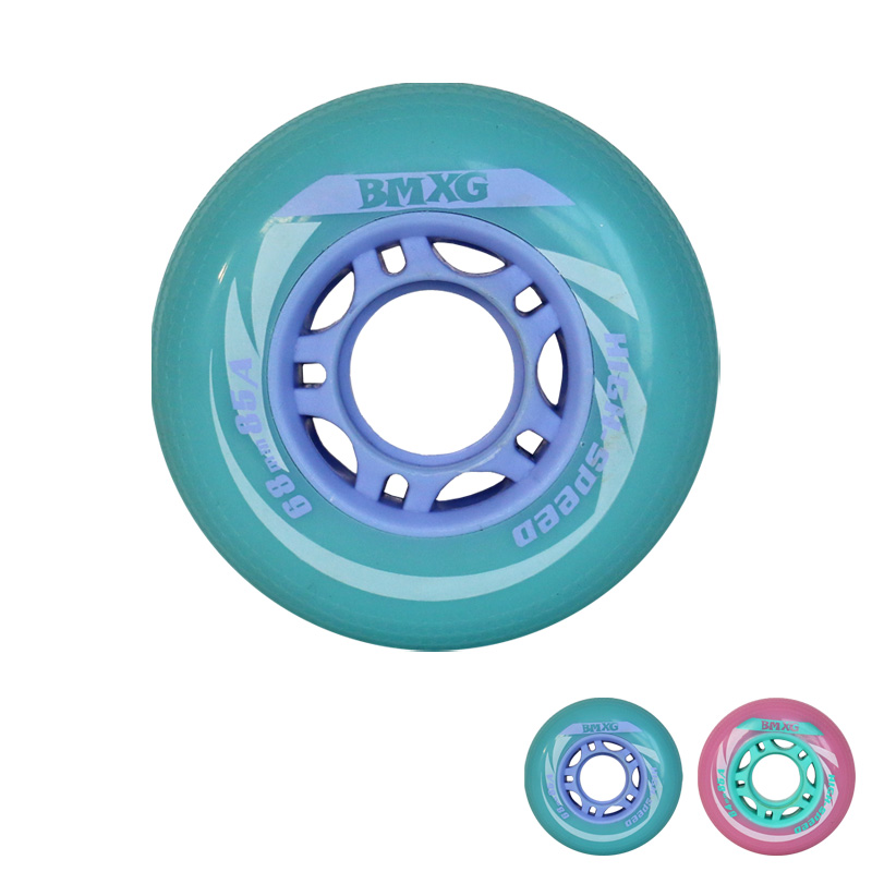 Wholesale Candy Inline Wheels