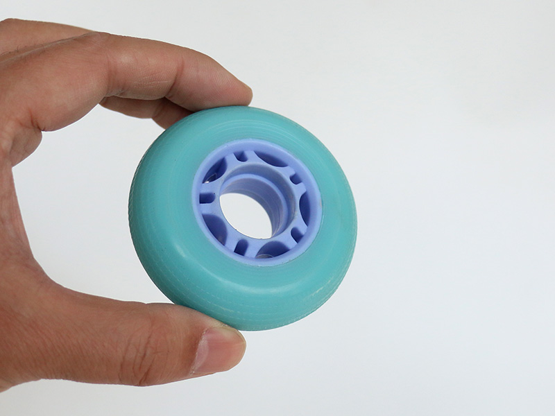 Candy Inline Wheels(62mm/64mm/68mm/70mm) for Kids Inline Skates at wholesale and factory prices