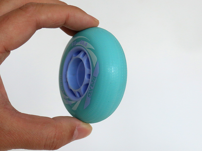 Candy Inline Wheels(62mm/64mm/68mm/70mm) for Kids Inline Skates at wholesale and factory prices