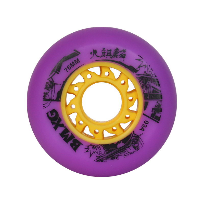 Qilin Freestyle Slide Wheels Suppliers | Freestyle Slide Wheels