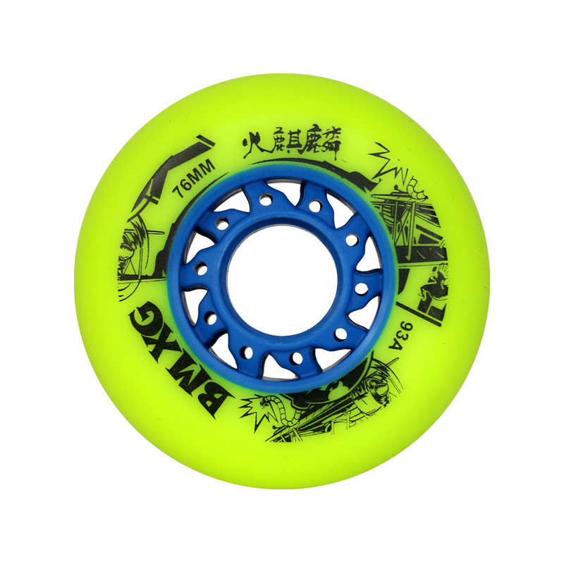 Qilin Freestyle Slide Wheels Suppliers | Freestyle Slide Wheels
