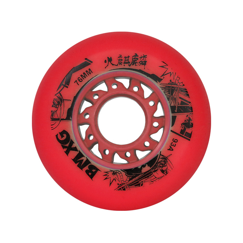 Qilin Freestyle Slide Wheels Suppliers | Freestyle Slide Wheels