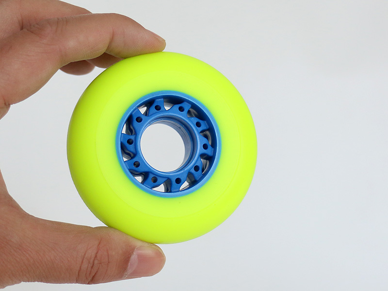 Qilin Freestyle Slide Wheels(76mm) for Freestyle Slide Skates at wholesale and factory prices