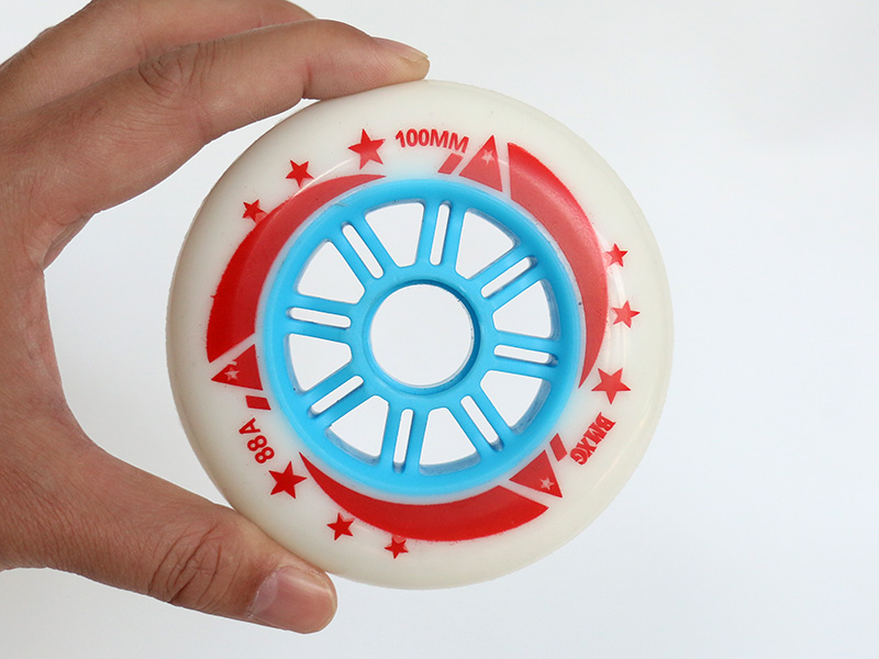 NovaStar Inline Speed Wheels(90mm/100mm) for Inline Speed Skates at wholesale and factory prices
