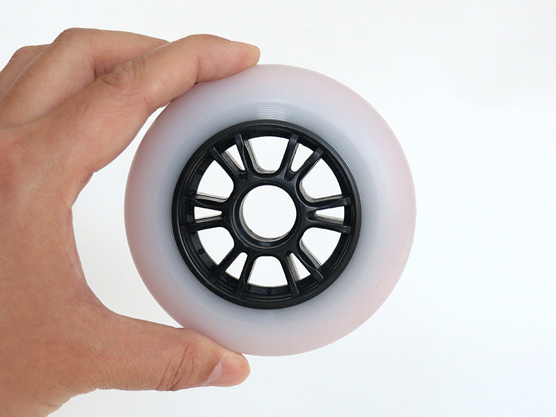 NovaStar Inline Speed Wheels(90mm/100mm) for Inline Speed Skates at wholesale and factory prices