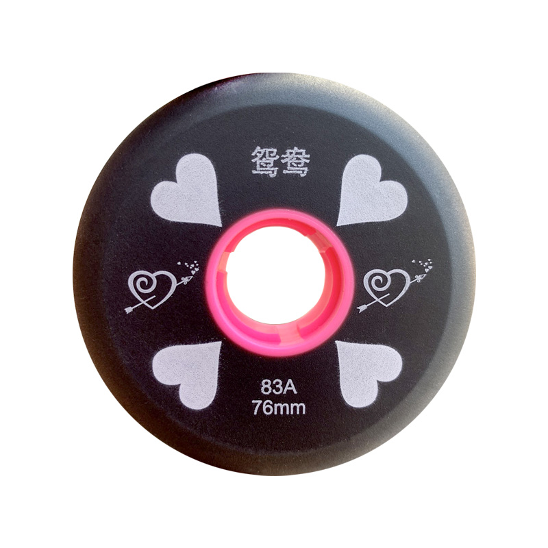 Lovebird D1 Freestyle Slalom Wheels Suppliers | Freestyle Slalom Wheels