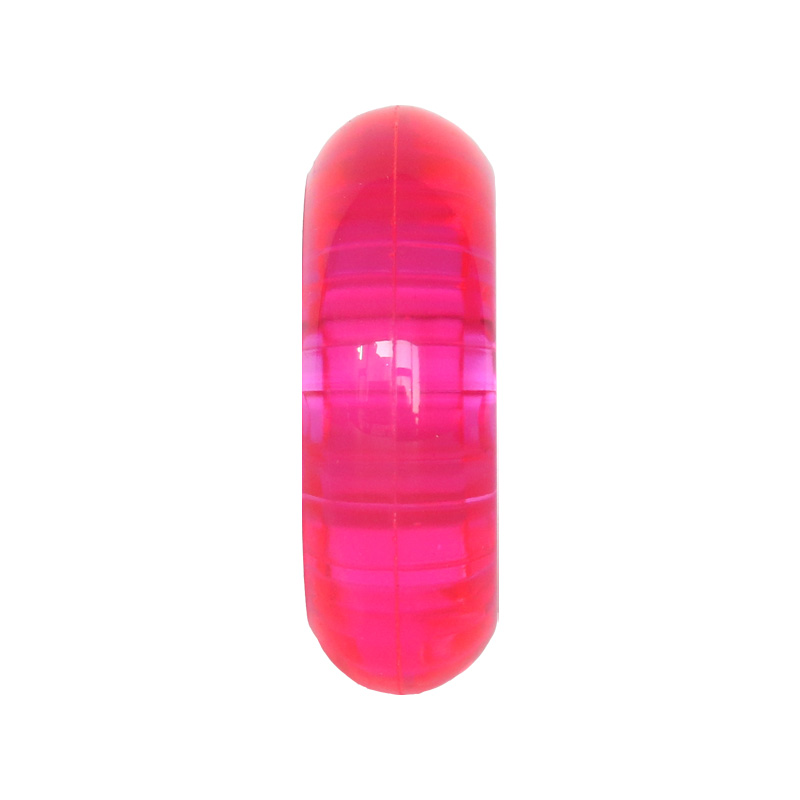 Crystal Lovebird D3 Freestyle Slalom Wheels Suppliers | Freestyle Slalom Wheels