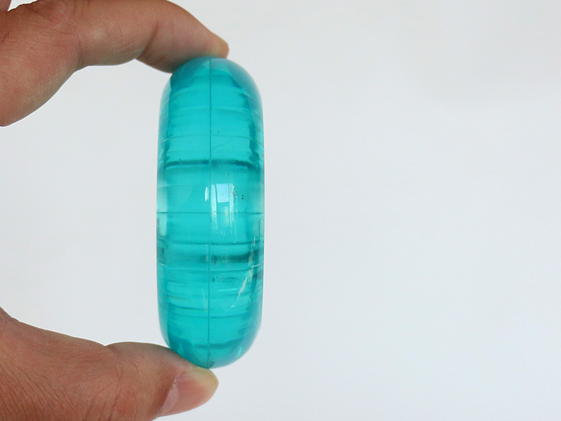 Crystal Lovebird D4 Freestyle Slalom Wheels(72mm,76mm,80mm) for Freestyle Slalom Skates at wholesale and factory prices