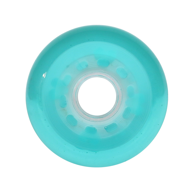 Crystal Lovebird D4 Freestyle Slalom Wheels Suppliers | Freestyle Slalom Wheels