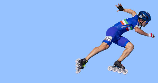 Inline Speed Wheels Suppliers at Wholesale Price