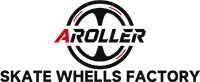 AROLLER Skate Wheels Factory Wholesale